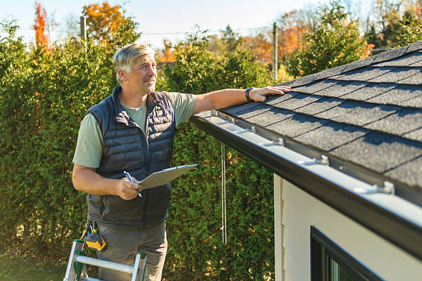 Trusted Roof Repair service in Hampton, IA - Ben Roofing and Steel LLC
